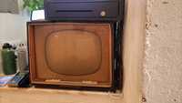 Televisão vintage