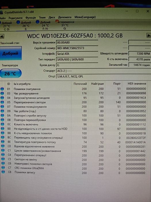 Komputer Gamingowy - i7-4790K/ GTX 780/ 16GB RAM/ HDD + 1TB
