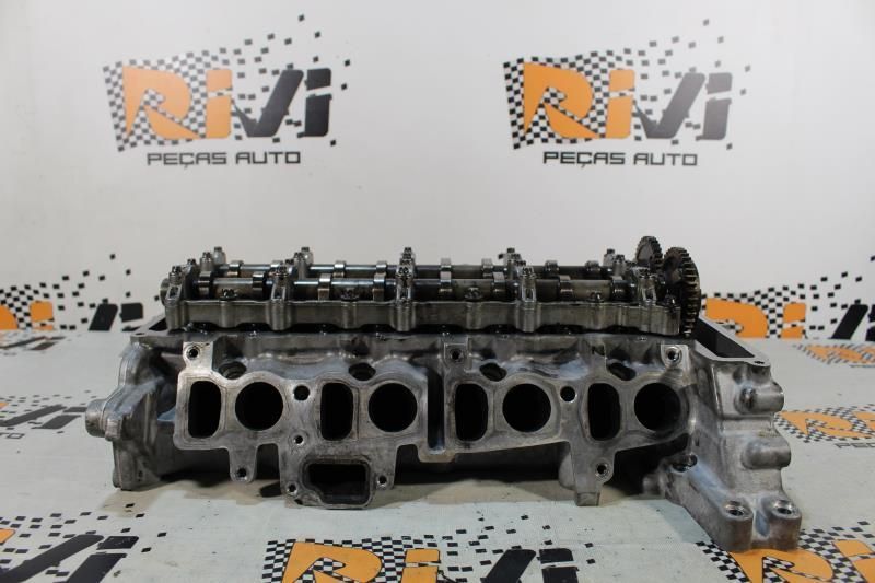 Colaça / Cabeça De Motor N47 Segunda Fase - 7810465 / 7810463