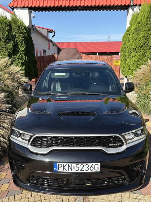 Dodge Durango 2015 5.7 hemi R/T 4x4
