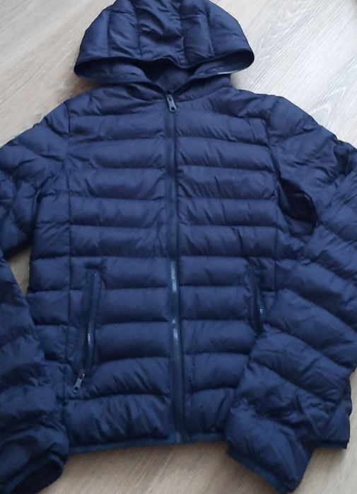 Курточка  унисекс