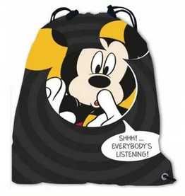 Workoplecak Mickey dla dziecka na WF / do ćwiczeń