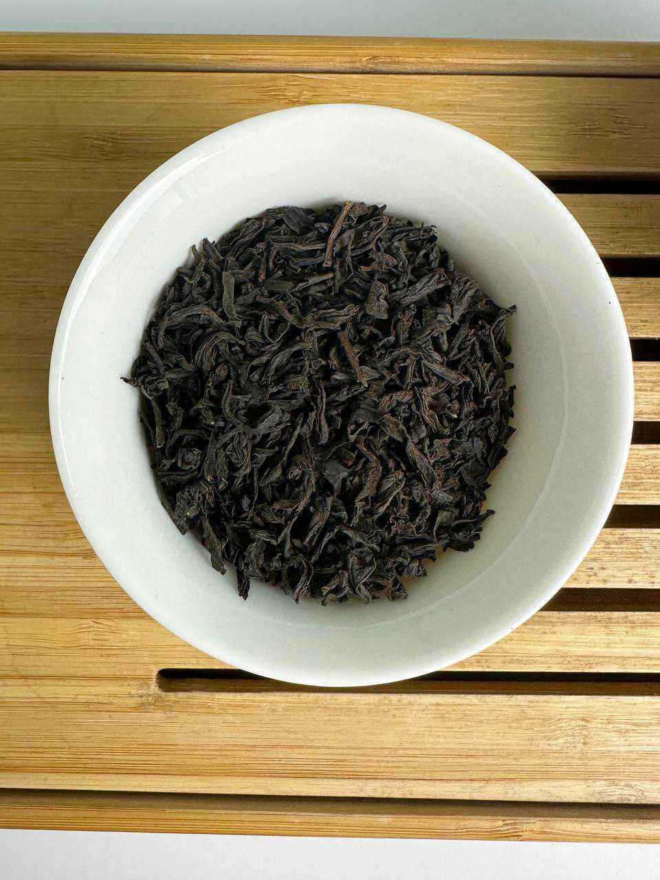 Найсмачніший чорний листовий чай OPA (Індія) по СОЛОДКІЙ ЦІНІ 1 кг