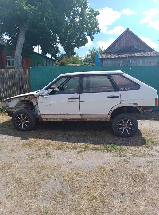 КПП,ВАЗ -2108,09.