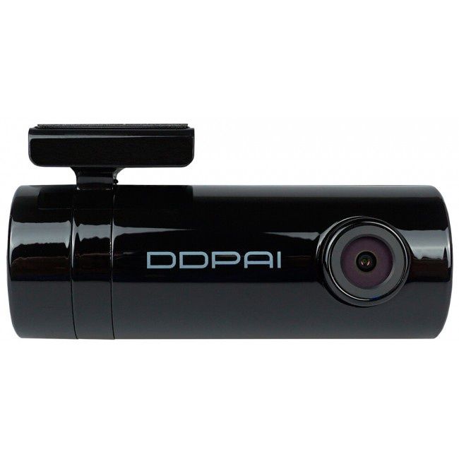 Wideorejestrator DDPAI Mini Full HD 1080p/30fps kamera samochodowa