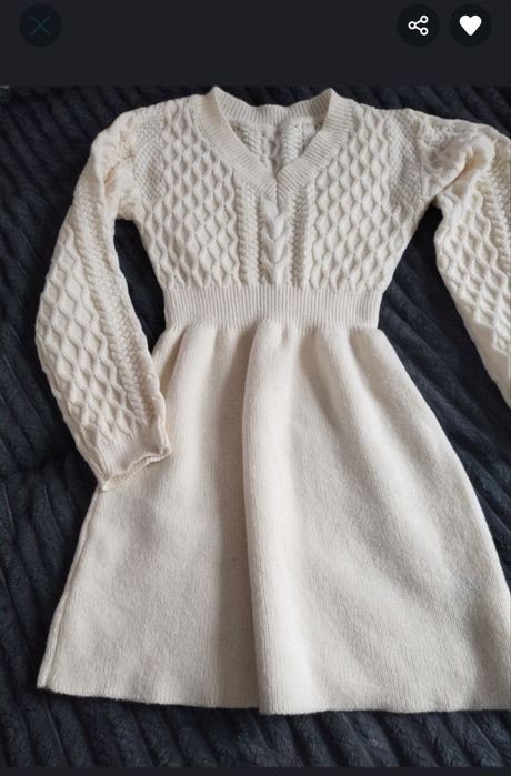 Жіноча сукня М розміру