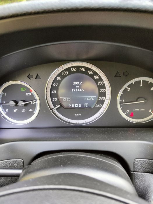 Sprzedam Mercedesa W 204