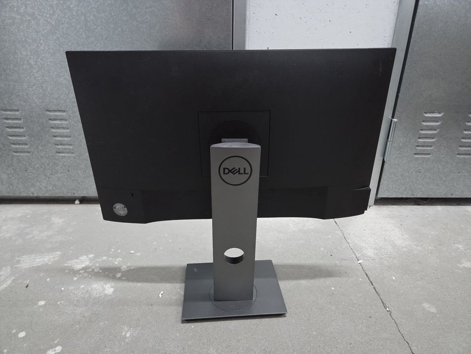 Monitor DELL P2419H - uszkodzona matryca