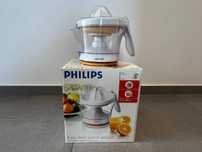 Wyciskarka do cytrusów Philips 0,6 l
