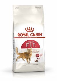 Акція 0,4kg Royal Canin FIT 400g