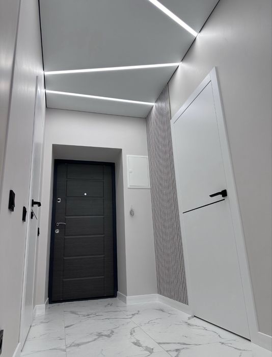 Оренда 1к квартири в н/б, укомплектована меблями і технікою!!!