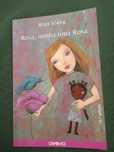Livro "Rosa, minha irmã Rosa" de Alice Vieira