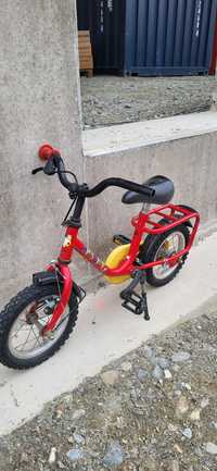 Rowerek TCM  Kids Bike 12 cali z Niemiec