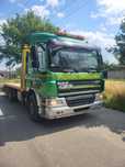DAF CF  DAF CF 6x2 Pomoc Drogowa Laweta