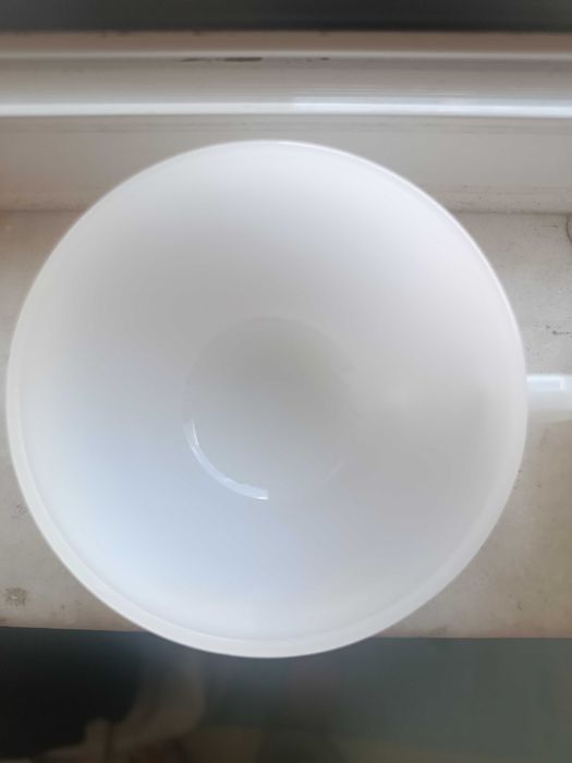 2 chávenas para chá,como novas