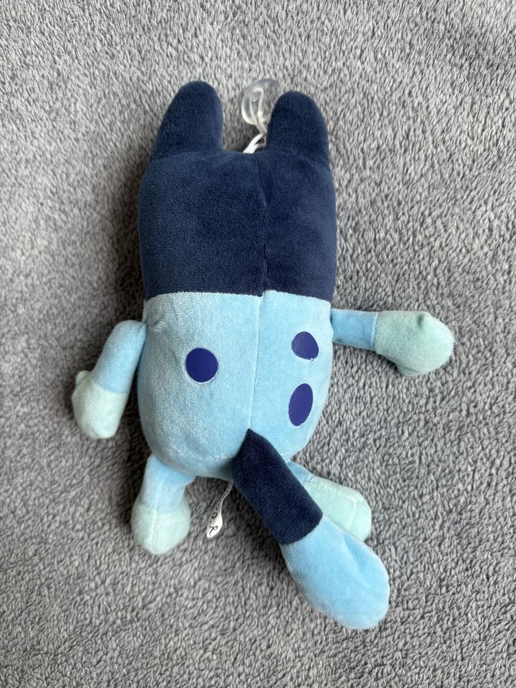 Bluey maskotka przytulanka