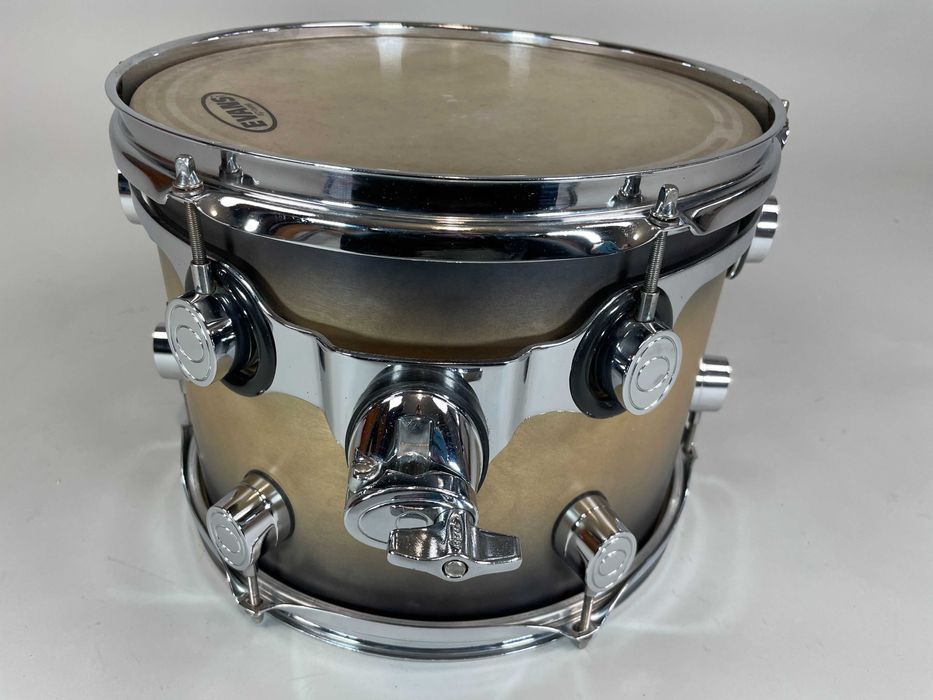 Tom PDP FS Series 12"x9" Charcoal Natural