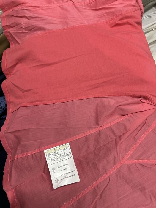 Блуза  Prada люкс качества Италия, 38-48 размер