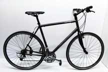 SPECIALIZED SIRRUS rower crossowy fitness SHIMANO Tiagra