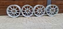 Felgi Aluminiowe BBS- Porsche 911 R17 5x130-7 i 9J