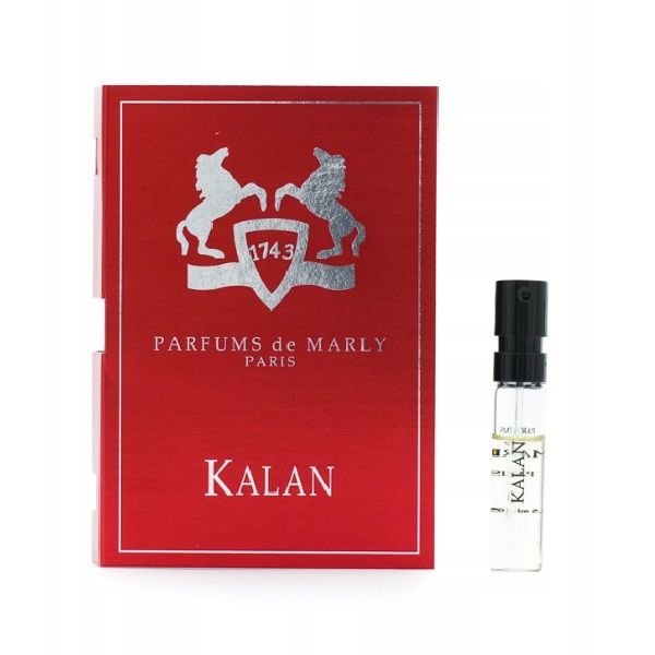 Parfums de Marly Kalan woda perfumowana spray  1.5