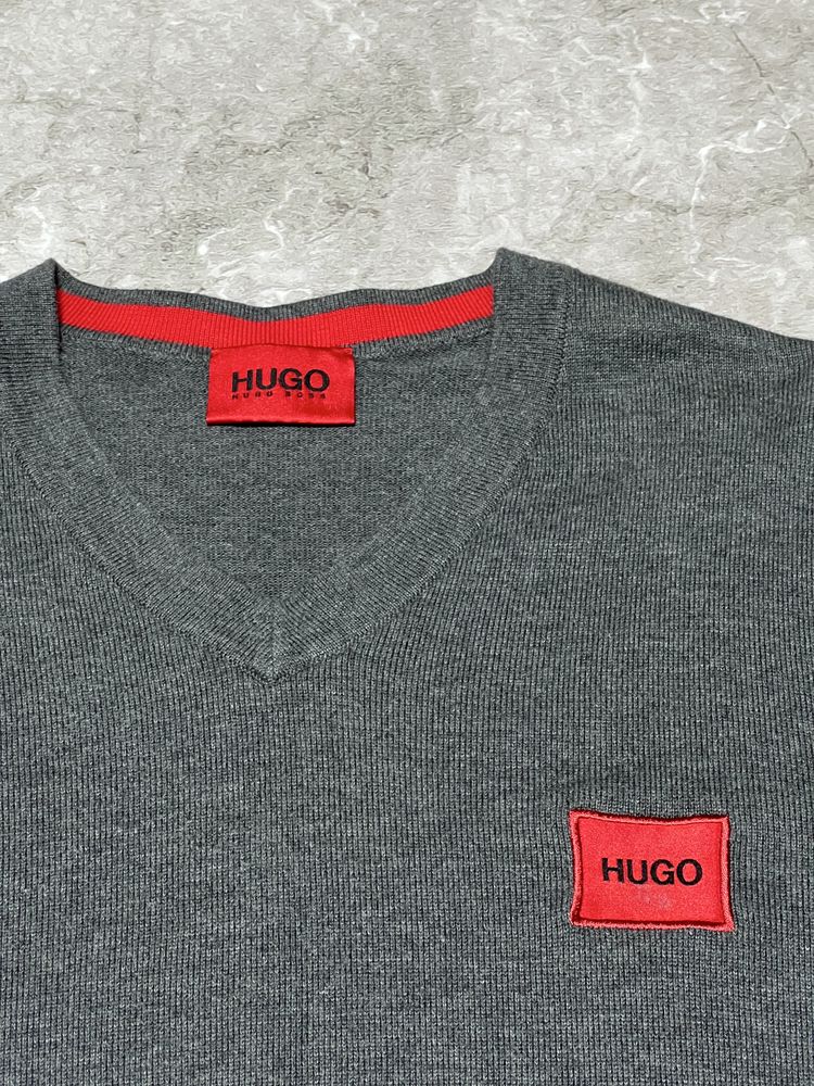 Светр HUGO boss (оригінал)