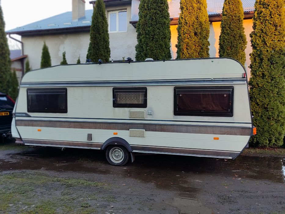 Кемпінг кампер дім на колесах автодім camper camping