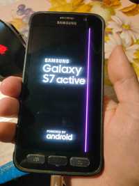 Samsung Galaxy S7 Active SM-G891A 32Gb