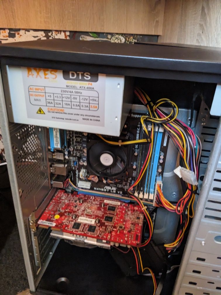AMD Athlon II X2 245