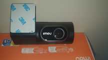 Автореєстратор Imou T800 8mp GPS голосове  керування