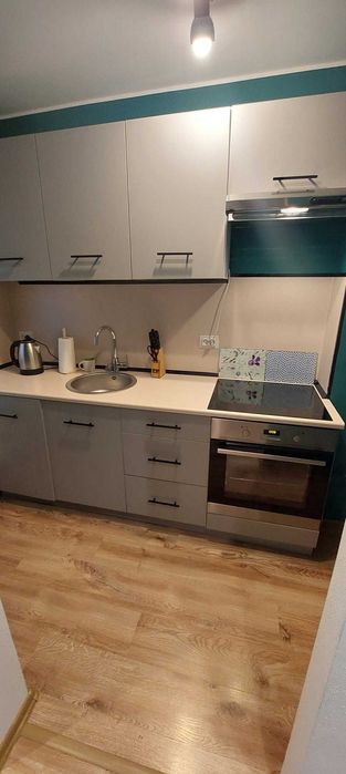 Mieszkanie 28 m² – ul. Agatowa, Kraków (Bieżanów-Prokocim)