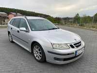 saab 9-3 1.9tid  2006r.