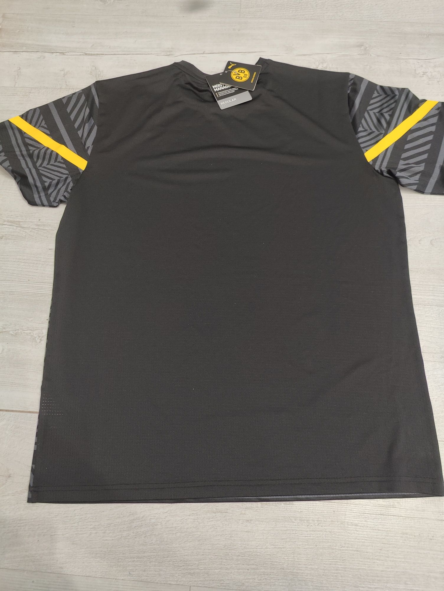 Koszulka Borussia Dortmund prematch Jersey puma roz. L