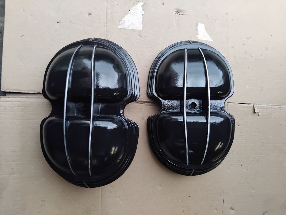 Bmw R45 R60 R65 R75 R80 R90 R100 nowe pokrywy zaworów