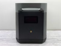 Додаткова батарея до EcoFlow DELTA Max. НОВА!