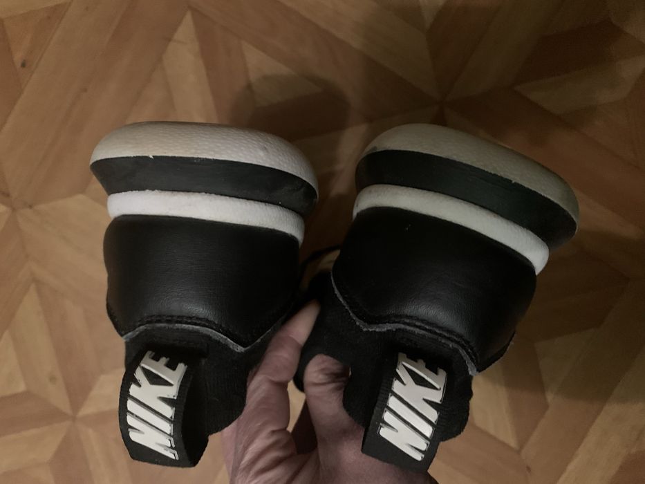 Кросівки Nike 40p