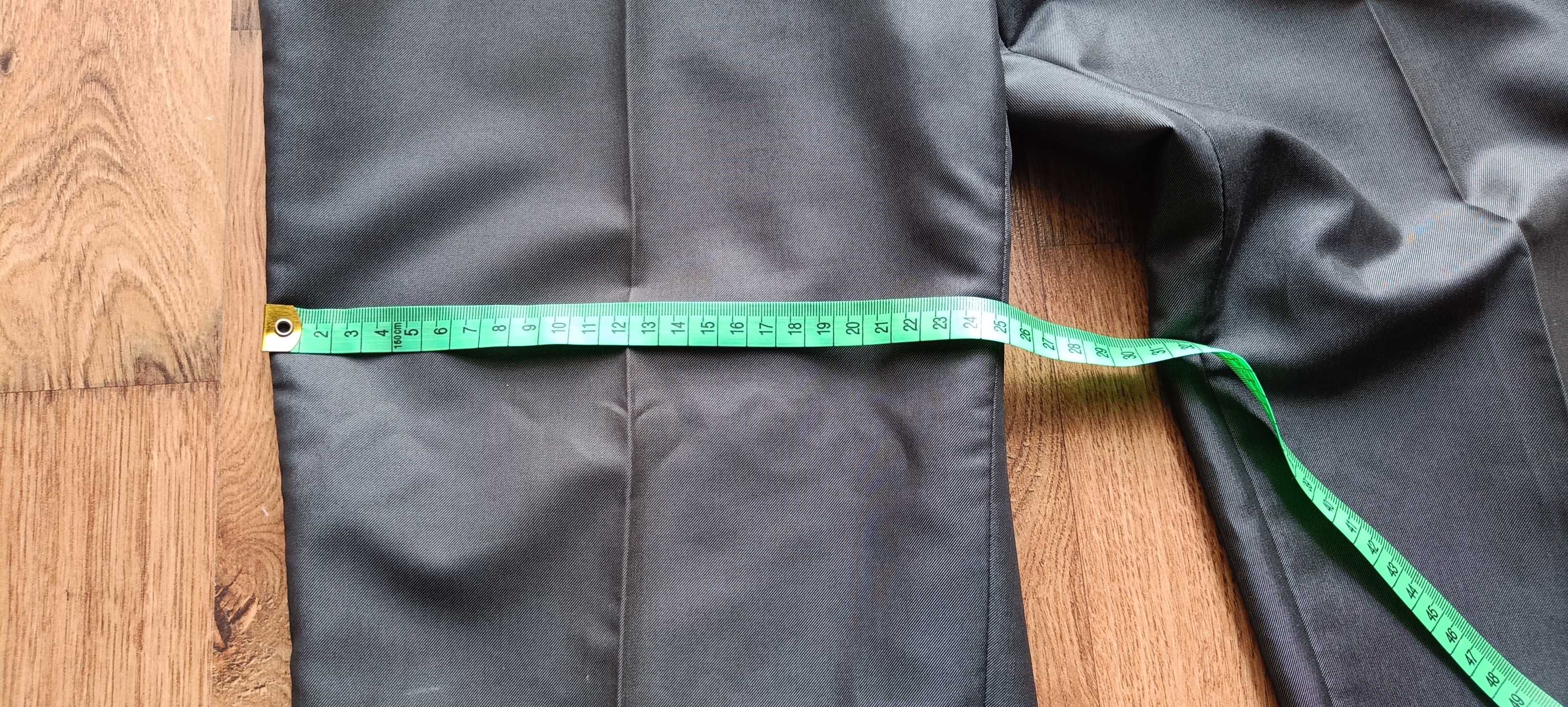 Garnitur męski ( wzrost 180 cm )