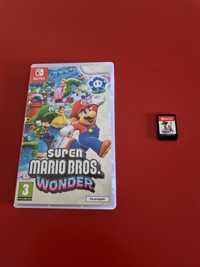 Super Mario Bros. Wonder