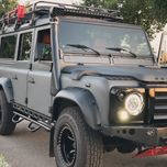 Продам легенду - Дефендер 110 - Land Rover Defender 110