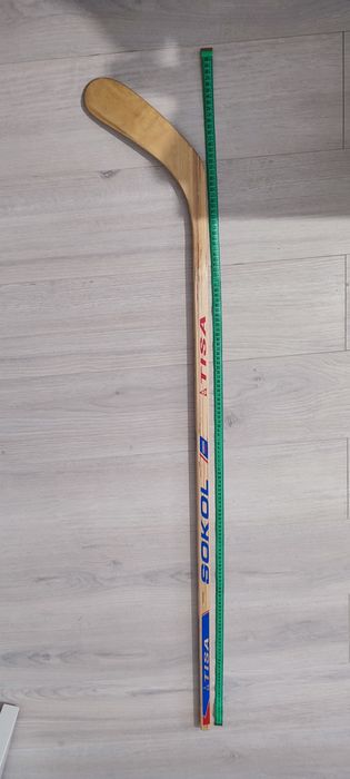 Клюшка хокейная 2 шт.