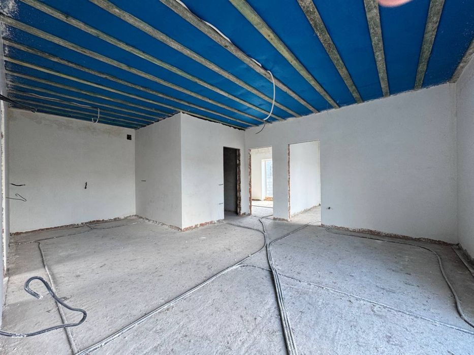 Продам котедж район Райскій сад.