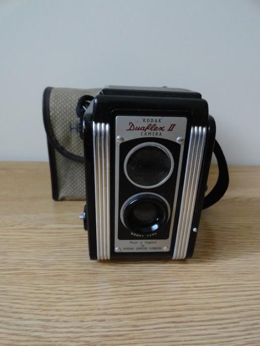 Kodak Dualfex II