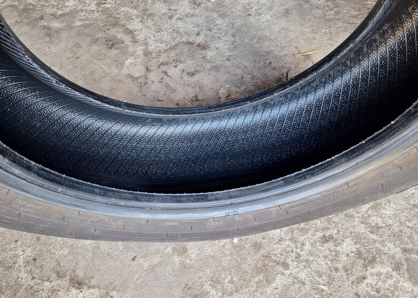 VREDESTEIN ultrac 195/55 R15, 4 sztuki, produkcja 1322


ULTRAC 195/55