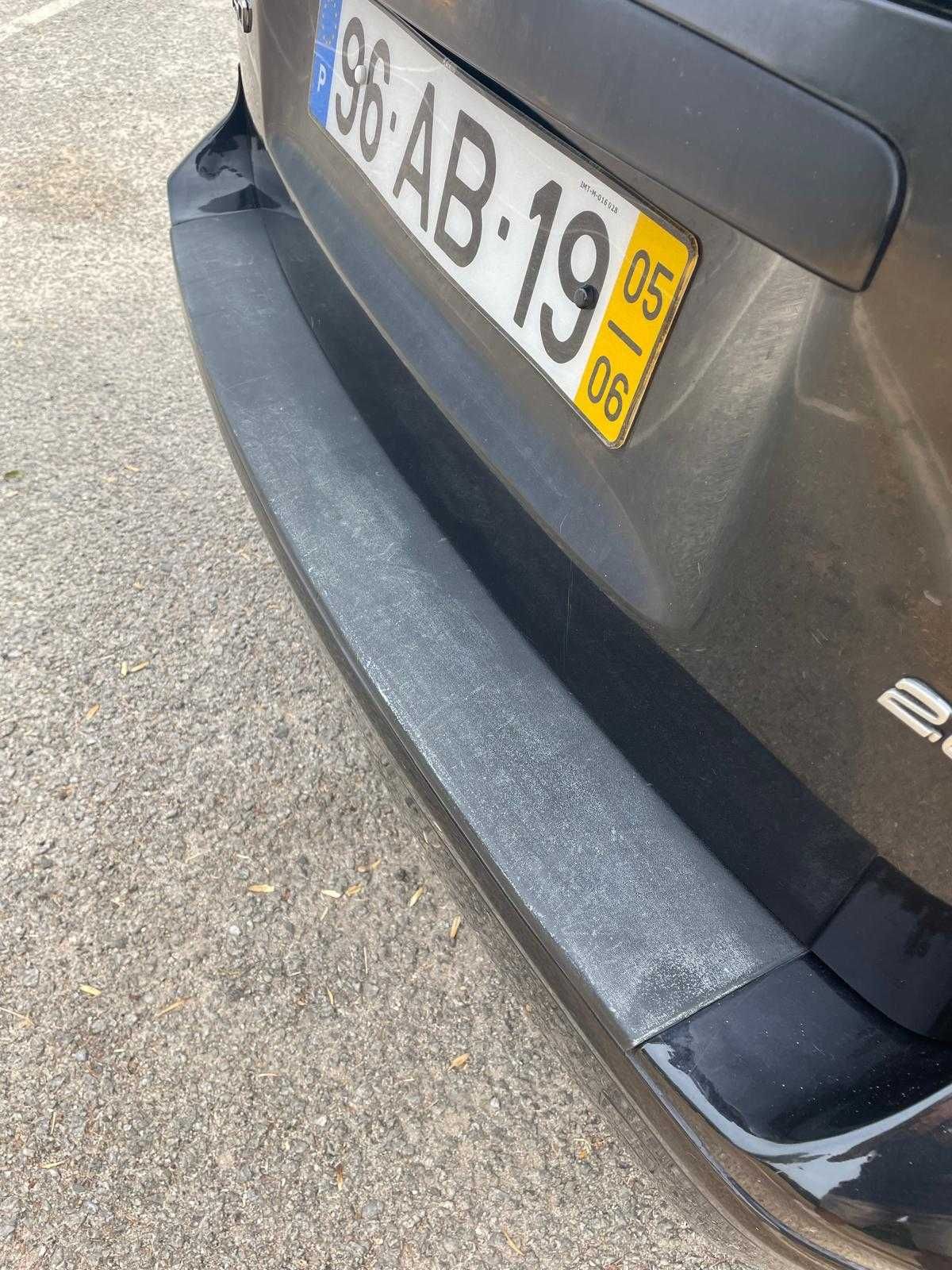 Volvo V50 2.0 Summum 2006