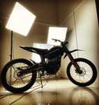 Електробайк Talaria Sting MX TL3000