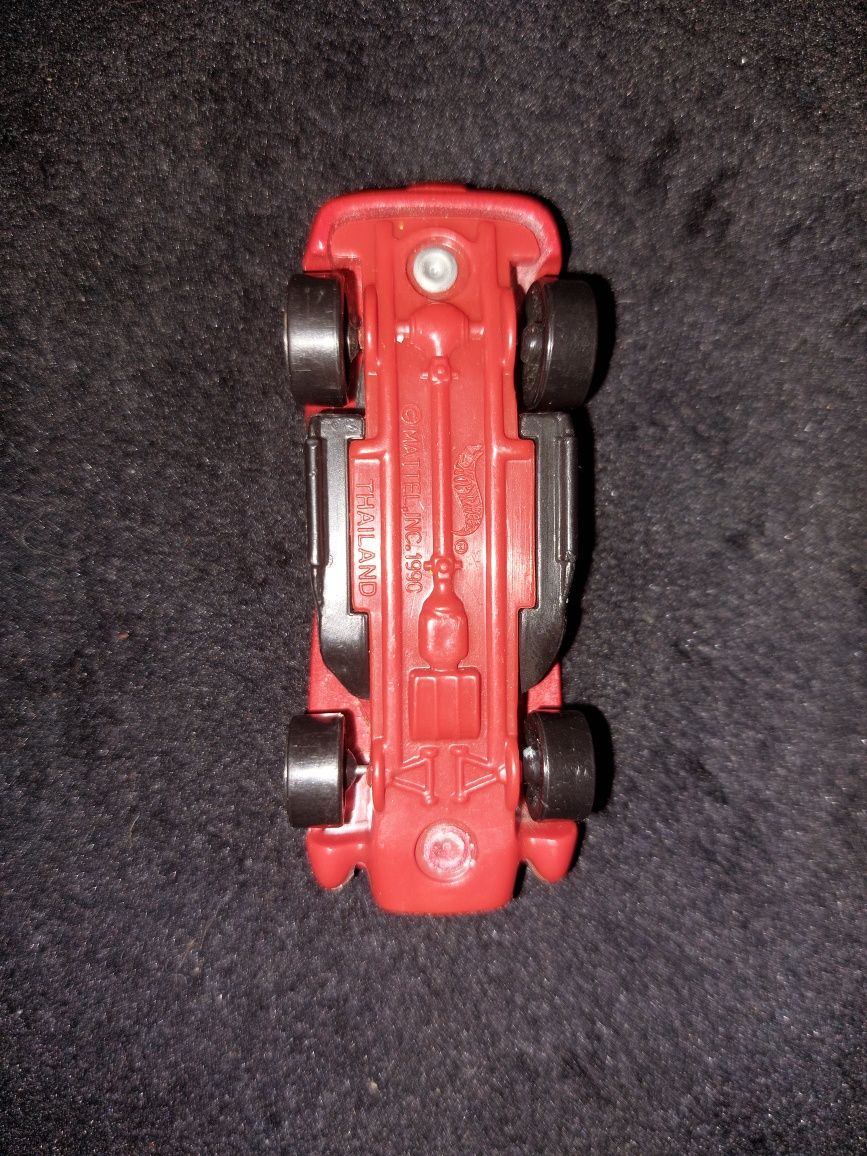 Hot Wheels Ferrari 250