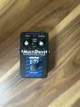 EBS Multi Drive Universal Overdrive Pedal