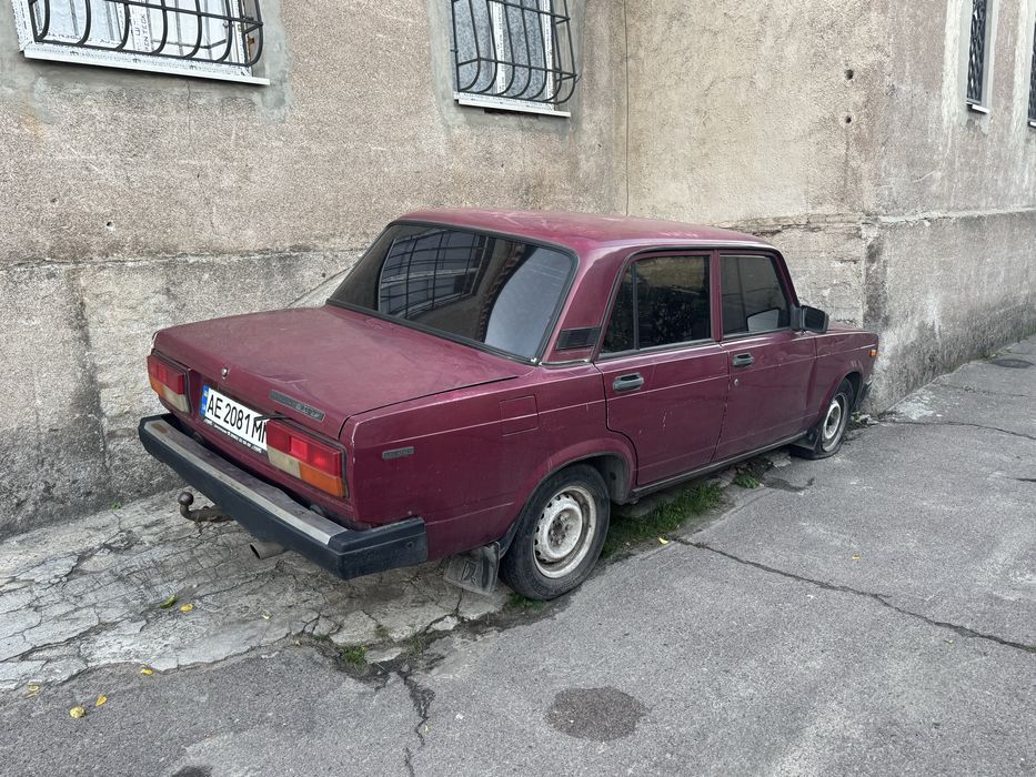 Продам авто в робочем состояние не бит не крашен