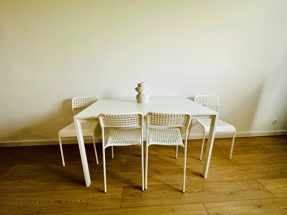 Tani nocleg w Apartamencie/dla 4-7 osób