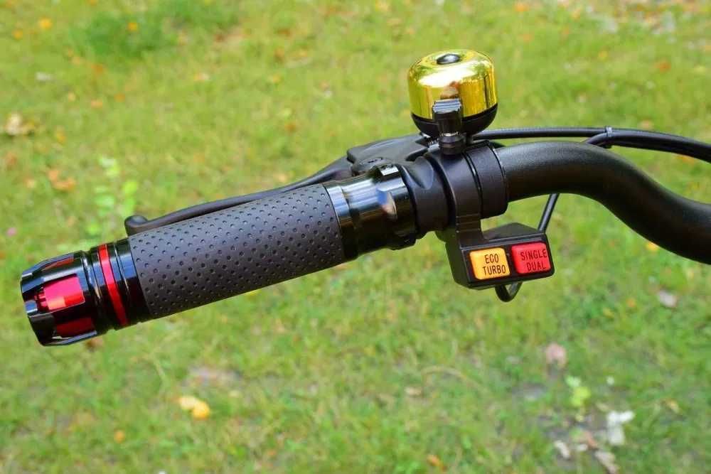 !!️В НАЯВНОСТІ! Електричний самокат как Xiaomi 4 Pro / Електросамокат